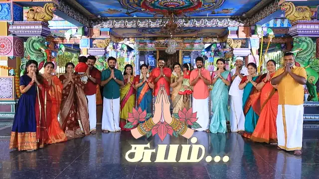 இன்றோடு நிறைவடையும் பாண்டியன் ஸ்டோர்ஸ் சீரியல். கடைசி காட்சி இதுதான். யாரெல்லாம் இந்த சீரியலை மிஸ் பண்ணுவீங்க?