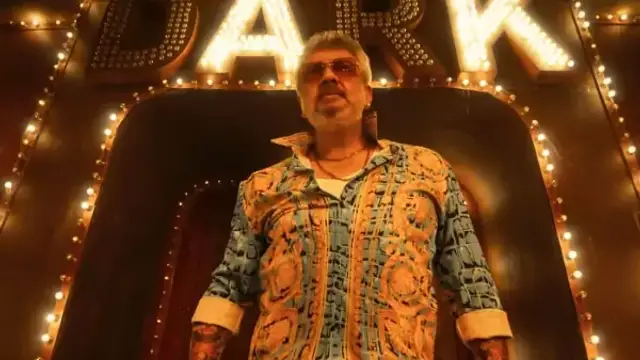 குட் பேட் அக்லி :  படத்தில் அஜித்தின் மகனாக நடித்தவர் இவர் தான் - முழு விவரம் இதோ