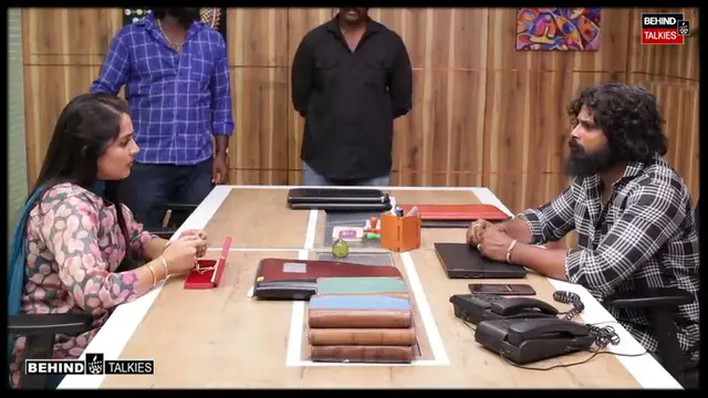 அருணின் சுழ்ச்சியால் முத்துவை கைது செய்த போலீஸ், உண்மைக்காக போராடும் மீனா - சிறகடிக்க ஆசை
