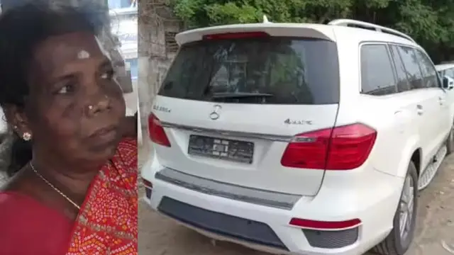 'ஒரு உயிர் போச்சுன்னு கொஞ்சம் கூட குற்ற உணர்ச்சயே இல்லையா ? - கார் விபத்துக்கு பின் இர்ஃபான் வெளியிட்ட வீடியோவை கண்டு கழுவி ஊற்றும் ரசிகர்கள்