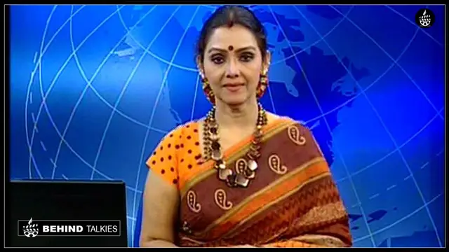 உங்க ஆத்துக்கார் இந்த தானா அப்புறம் ஏன் உங்க குடும்பத்துல ஒரு இந்து பேர் கூட இல்ல - சீண்டிய நபருக்கு பாத்திமா பாபு கொடுத்த பதிலடி