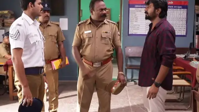 முத்துவுக்காக துணை நிற்கும் மீனா, அருணின் சதி வேலை வெளிவருமா? சிறகடிக்க ஆசை