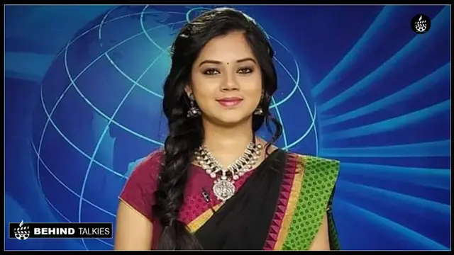 தகாத வீடியோக்களை அனுப்பிய நபர், போட்டோ ஆதாரத்துடன் அனிதா சம்பத் போட்ட பதிவு