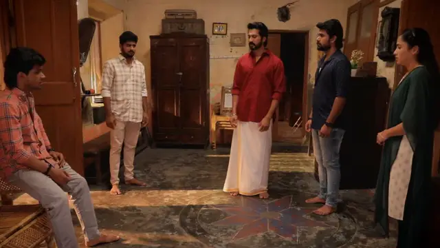 பாண்டியனுக்காக தன் வாழ்க்கையை பணயம் வைக்கும், வெளிவருமா உண்மை? அய்யனார் துணை