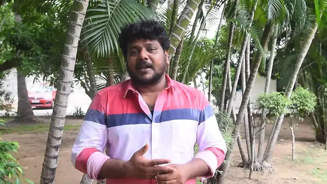 ‘கலைவாணர் பேரனா இருந்தும் எனக்கு இந்த நிலைமை’ – பல படங்களில் நடித்த நடிகரின் பரிதாப நிலை.