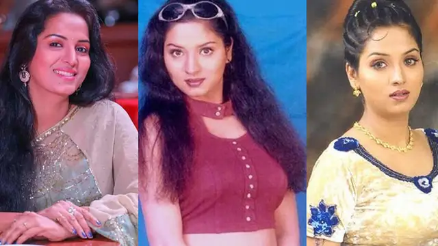 விஜய்யின் தேவா, அஜித்தின் வான்மதி படங்களில் நடித்த நடிகையா இது? - குடும்பம் குழந்தைகள்ன்னு எப்படி இருகாங்க பாருங்க.