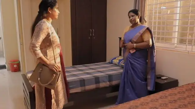 நிலாவிற்கு சப்போர்ட் செய்த சேரன், உடைந்து போன சோழன் - விறுவிறுப்பில் அய்யனார் துணை
