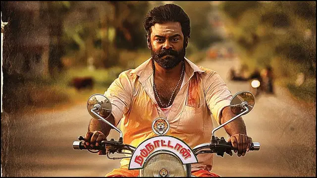 இனிமே தான் பிரச்சனையே வரப்போகுது - காடுவெட்டி பட விளவில் 'திரௌபதி 2' படம் குறித்து அறிவித்த மோகன் ஜி.