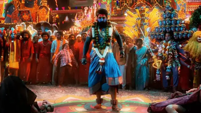 'புஷ்பா 2' படத்தைப் பார்த்து மாணவர்கள் கெட்டுப்போறாங்க - ஆவேசத்தில் தெலுங்கானா ஆசிரியர்