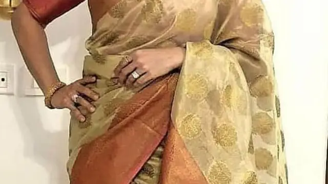 சின்ன பையன கல்யாணம் பண்ணிட்டேனா? நடிச்சி ஏமாத்திட்டார், ஆனா அந்த ஒரு வருடம் - மனம் திறந்த நடிகை சங்கீதா