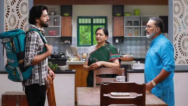 விவாகரத்து கேட்டு விஜய் பாட்டி சொன்ன விஷயம், காவிரி எடுக்க போகும் முடிவு என்ன? மகாநதி