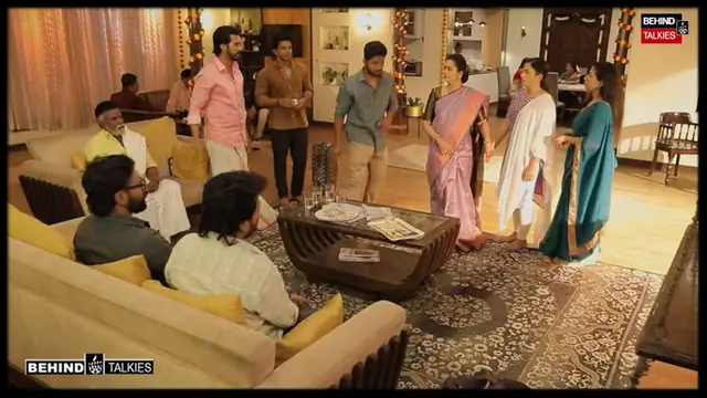 சோழன் குடும்பத்தை நினைத்து வருத்தப்படும் நிலா, மனோகர் என்ன செய்ய போறாரோ? அய்யனார் துணை