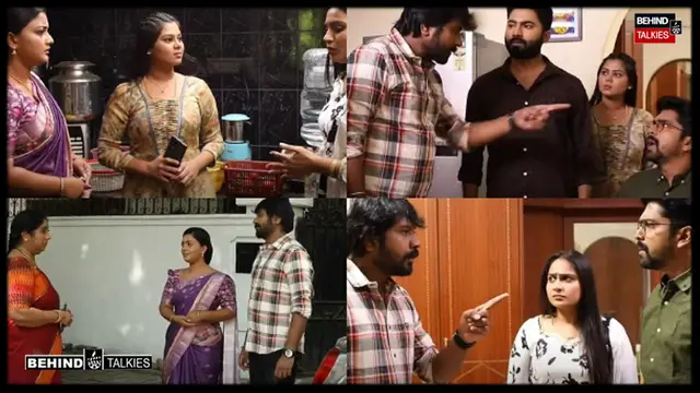 மனோஜிக்கு ரோகினி கொடுத்த சர்ப்ரைஸ், முத்துவிடம் சிக்குவாரா மலேசியா மாமா? சிறகடிக்க ஆசை