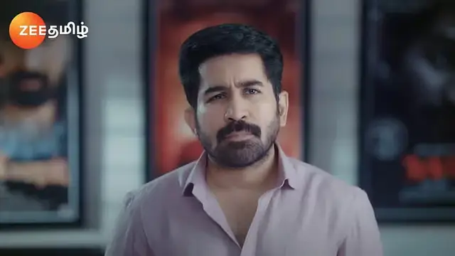 ஒரு அம்மாவாக வாழ்த்துறேன் - மகாநடிகை போட்டியாளரை பாராட்டிய நடிகர் விஜய் அம்மா