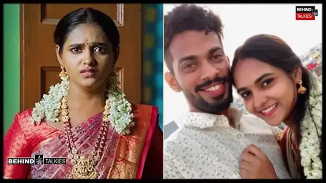 தம்பி மாதிரி பார்த்தேன், fraud என்னை இப்படி ஏமாத்திட்டான் - பிக்பாஸ் தாமரை செல்வி குமுறல்