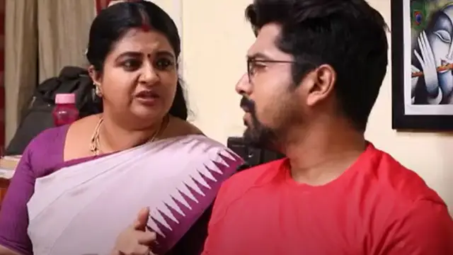 பணம் பறிப்போனதை நினைத்து புலம்பும் மீனா, சந்தோசத்தில் விஜயா - சிறகடிக்க ஆசை
