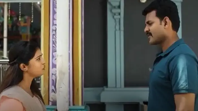 மோதிக்கொள்ளும் சிட்டி-முத்து, ரோகினியை கிண்டல் செய்யும் ஸ்ருதி - விறுவிறுப்பில் சிறகடிக்க ஆசை