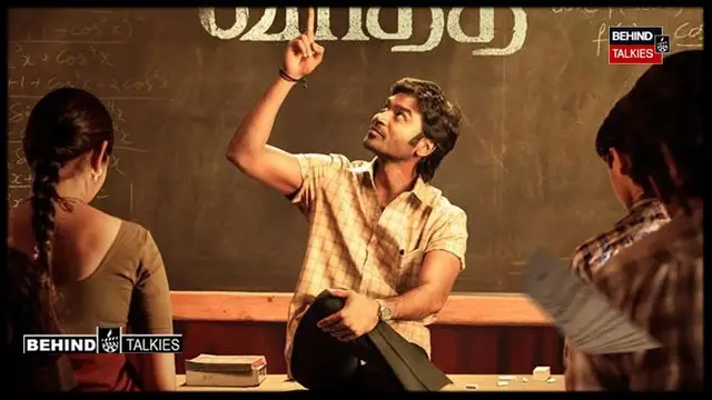 நான் மட்டும் அமைச்சரானால் இட ஒதுக்கீடு இப்படி தான் இருக்கும் ஜாதி அடிபடையில் இருக்காது. - வாத்தி பட இயக்குனரின் சர்ச்சை கருத்து.