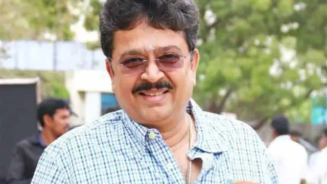 எஸ்.வி.சேகருக்கு ஒரு மாத சிறை தண்டனை, 15ஆயிரம் அபராதம் - நீதிமன்றம் அதிரடி உத்தரவு. இதான் காரணம்