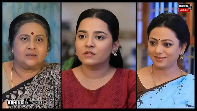 ஈஸ்வரியை நடுரோட்டில் அசிங்கப்படுத்திய ராதிகா அம்மா, பாக்கியா எடுத்த முடிவு- பாக்கியலட்சுமி