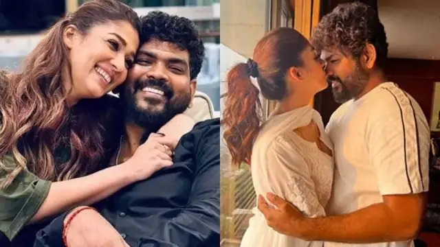 நயன்தாராவின் பிறந்தநாளுக்கு விக்னேஷ் சிவன் கொடுத்த காஸ்ட்லி கிஃப்ட் - இத்தன கோடியா