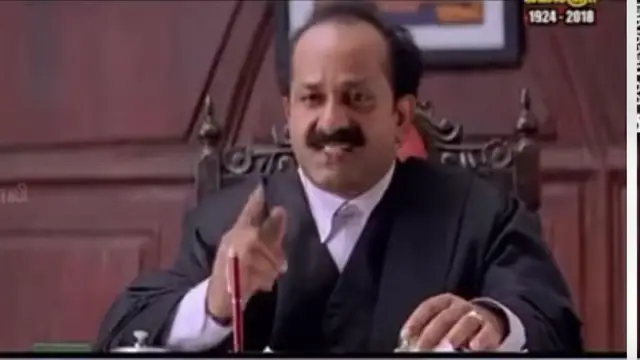 சினிமா வாய்ப்பு தருவதாக மாணவியிடம் ரூமில் நந்தா நடிகர் செய்த செயல், மாணவியின் நண்பர்கள் போட்ட பலே திட்டம்.