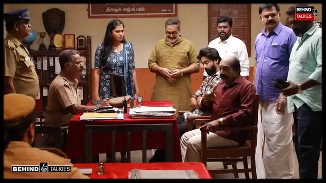வெண்ணிலா பிரச்சனைக்கு பின் ஒன்று சேர்ந்த காவிரி-விஜய், அடுத்து என்ன? விறுவிறுப்பில் மகாநதி