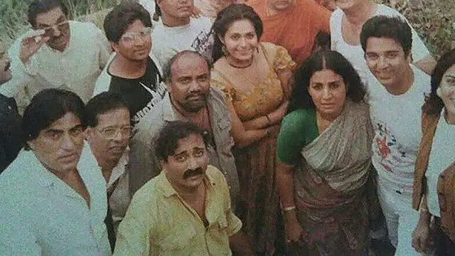 என் உயிரை காப்பற்றியதே கமல் தான், மாசம் மாசம் மாத்திரை வந்துடம் - இறப்பதற்கு முன் ஆர் எஸ் சிவாஜி அளித்த பேட்டி.