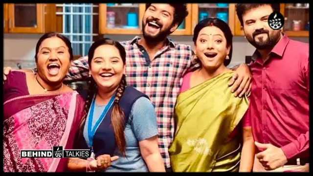 இப்படி 34 வயசிலேயே எமனுக்கு பலி கொடுத்துட்டோமேடா - பாண்டியன் ஸ்டோர்ஸ் கம்பம் மீனா கண்ணீர்.