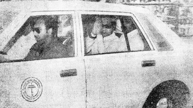 ரிலீஸ் தேதியை நீ அறிவித்து விடு, எம் ஜி ஆர் இறுதியாக பார்த்த சத்யராஜ் படம், வெளியாவதற்குள் இறந்த சோகம் - எந்த படம் தெரியுமா ?