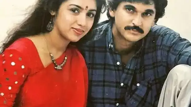 ஏன் கல்யாணம் பண்ணேன்னு இருக்கு! நான் செஞ்ச பெரிய தப்பு இது தான் - மனம் திறந்த நடிகை ரேவதி