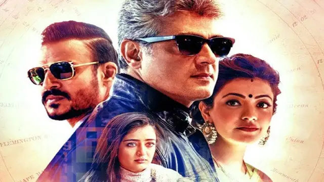 அஜித் ‘விவேகம்’ படத்தின் தோல்விக்கு இது தான் காரணம் - உண்மையை சொன்ன ஒளிப்பதிவாளர் வெற்றி