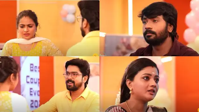 குடிபோதையில் சண்டை போட்ட முத்து, மன்னிப்பு கேட்கும் மீனாவின் அம்மா, சந்தோஷத்தில் விஜயா- சிறகடிக்க ஆசை