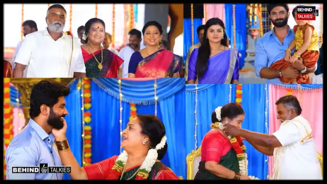 பிறந்தநாளை கொண்டாடி முடித்த ராமமூர்த்தியின் இறுதி தருணங்கள், சோகத்தில் பாக்கியா குடும்பம்-பாக்கியலட்சுமி