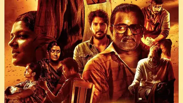 ஆஸ்காருக்கு செல்லும் ராயன், வெளியான அதிகார பூர்வ அறிவிப்பு - உற்சாகத்தில் ரசிகர்கள்