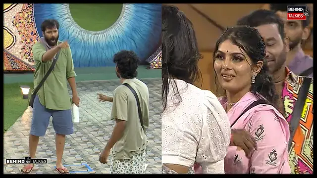 பிரதீப்பின் ரெட் கார்ட் விஷயத்தில் என்ன நடந்தது? பிக்  பாஸுக்கு பின் முதன் முறையாக கூல் சுரேஷ்  அளித்த பேட்டி.