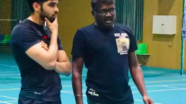 மாரி செல்வராஜ்-துருவ் விக்ரம் படம் - அர்ஜுனா விருது வாங்கிய விளையாட்டு வீரரின் கதை தானா ?