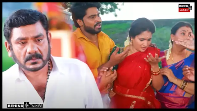 ராஜி டியூஷன் விஷயத்தால் பாண்டியன் எடுக்கும் முடிவு, பயத்தில் மொத்த குடும்பம் - பாண்டியன் ஸ்டோர்ஸ் 2