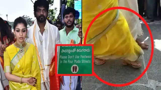 விக்கியை தொடர்ந்து நயனுக்கு ஏற்பட்ட சறுக்கல் - திருமண விஷயத்தில் பெரியப்பா சொன்னது பலிக்கிறதா ?