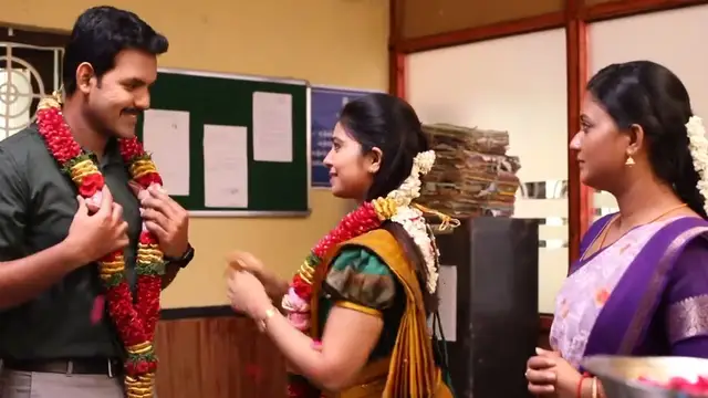 பணத்தை திருப்பி கேட்ட ரோகினிக்கு சிட்டி கொடுத்த பதிலடி, சீதா திருமணம் தெரிய வருமா? சிறகடிக்க ஆசை