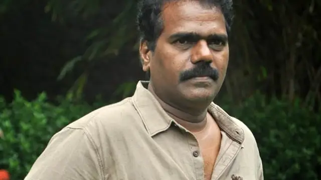 எல்லாரிடமும் வன்மத்தை வளர்த்து கொண்டே போக கூடாது - மாரிசெல்வராஜ் முன்பே பேசிய தங்கர் பச்சான்