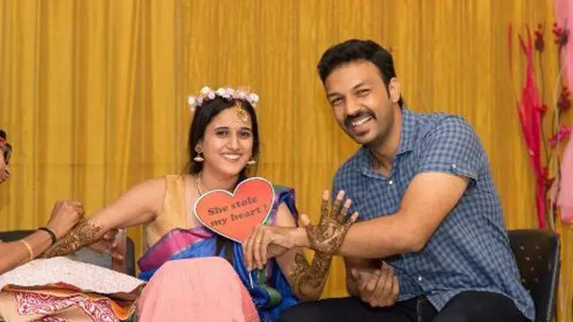 Autism இல்ல, அவளுக்கு Echolalia என்ற பிரச்சனை - தன் மகள் குறித்து நடிகர் அமித் பார்கவ் சொன்ன அதிர்ச்சி தகவல்