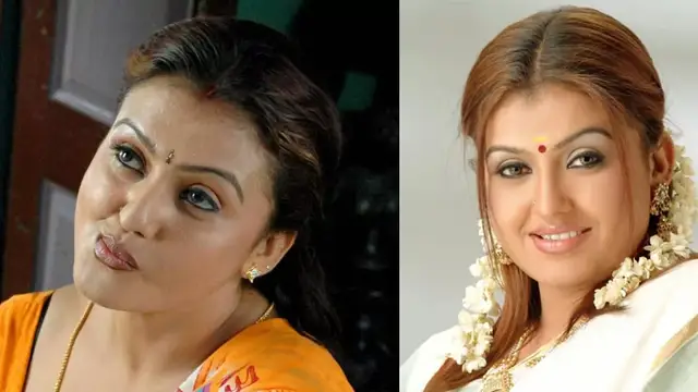 'பிச்சை எடுத்தாலும் எடுப்பேனே தவிர வடிவேலு கூட' - நடிகை சோனா பேட்டியில் பகிர்ந்தது