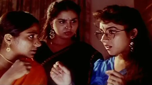 பெண்களை நம்பாத விநியோகஸ்தர்கள், அதிரடி முடிவெடுத்த கமல், ஜெயித்துக்காட்டிய 'மகளிர் மட்டும்'