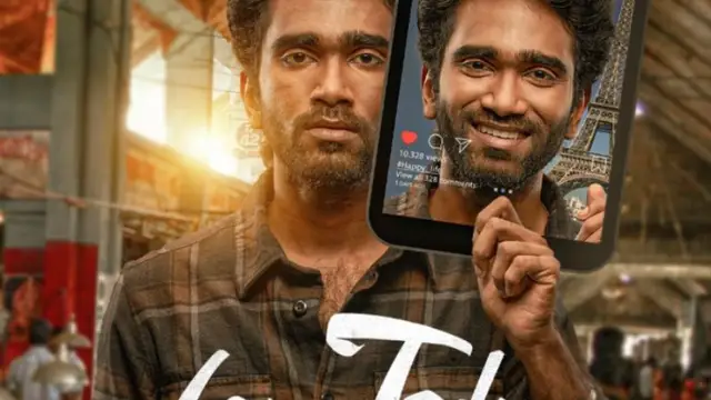 கோமாளி கதை திருட்டுக்கு பஞ்சாயத்து - பார்த்திபனை ‘லவ் டுடே’வில் பழிவாங்கிய பிரதீப் ?