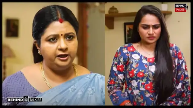 மனோஜை கதறவிட்ட ரோகினி, பஞ்சாயத்தில் விஜயா எடுத்த அதிரடி முடிவு - விறுவிறுப்பில் சிறகடிக்க ஆசை