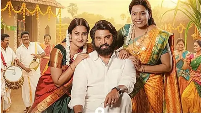 தியேட்டருக்கு நடிப்பதா? டிவிக்கு நடிப்பதா? ரீல்ஸுக்கு நடிப்பதா? - ஆழி பட விழாவில் சரத்குமார் சொன்னது