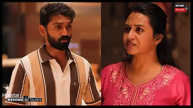 தங்கராஜை எதிர்த்து நிற்கும் பாக்யராஜ், ரேவதி எடுக்கும் முடிவு என்ன? அழகே அழகு