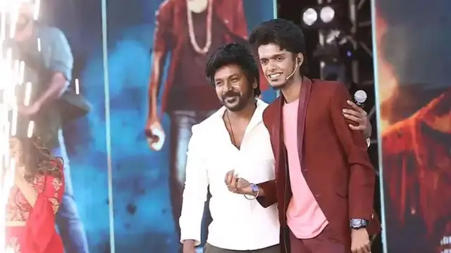 பாலாவிற்கு தனது தாயாரின் கையால் 10 லட்சம் ரூபாயை கொடுத்த லாரன்ஸ் - ஏன் தெரியுமா ?