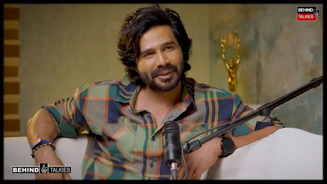 நான் இப்படி இருக்க காரணம் அந்த பிரச்சனை தான் -  மறைத்து வைத்த ரகசியத்தை போட்டுடைத்த விஷ்ணு விஷால்